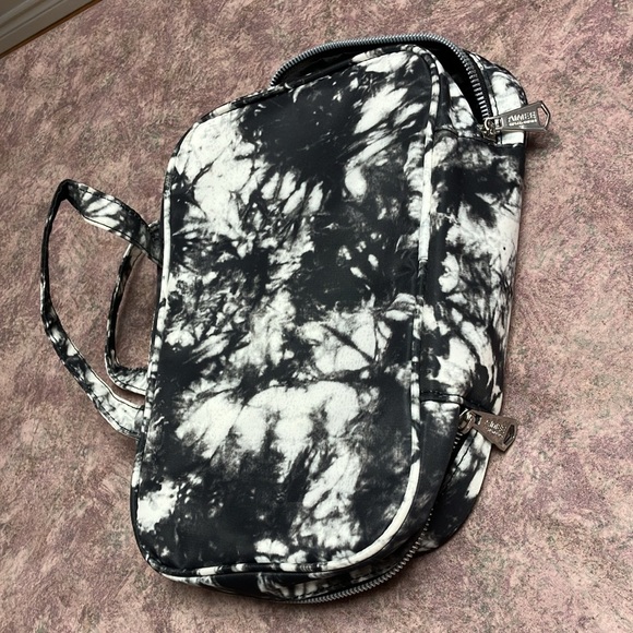 Aimee Kestenberg Hanging Travel Cosmetic Bag - Picture 7 of 7